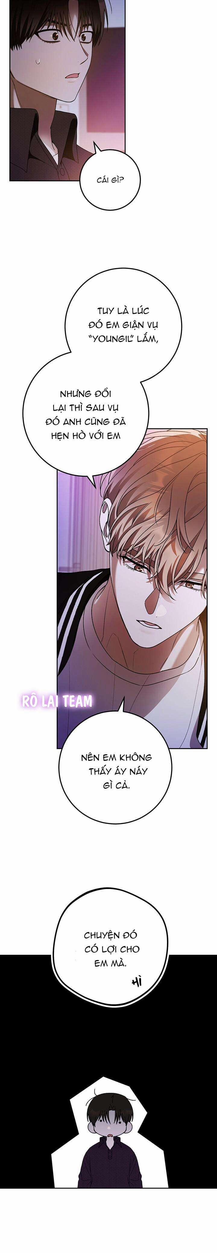 Cú Đấm Netkama 77 trang 6