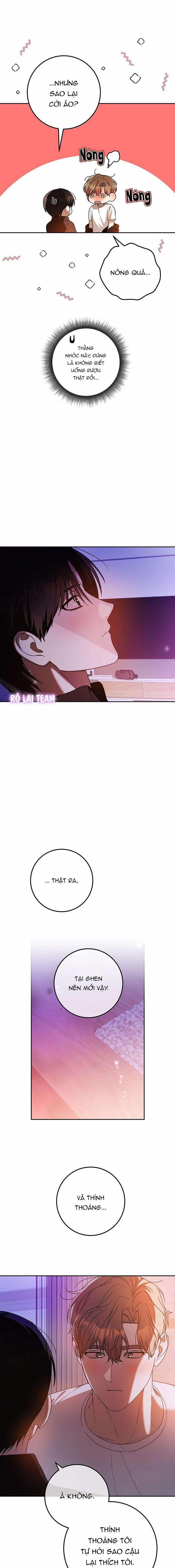 Cú Đấm Netkama 78 trang 1