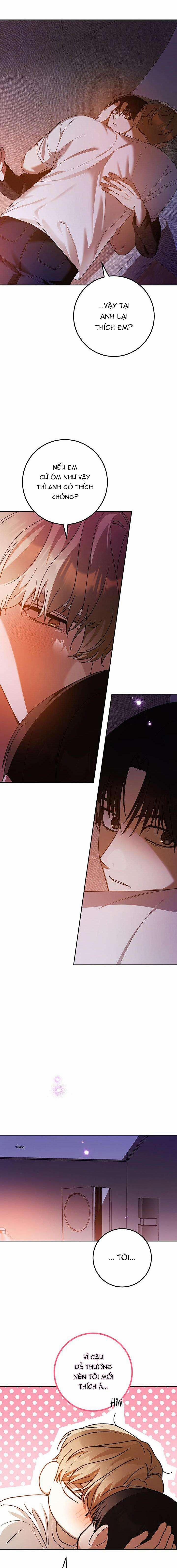 Cú Đấm Netkama 78 trang 11