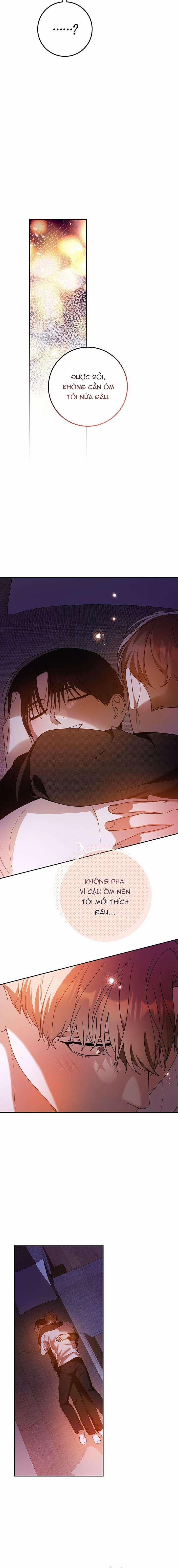 Cú Đấm Netkama 78 trang 12