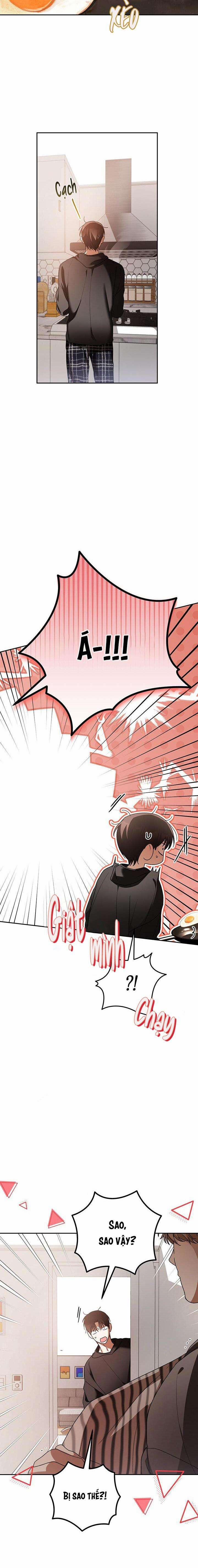 Cú Đấm Netkama 78 trang 14