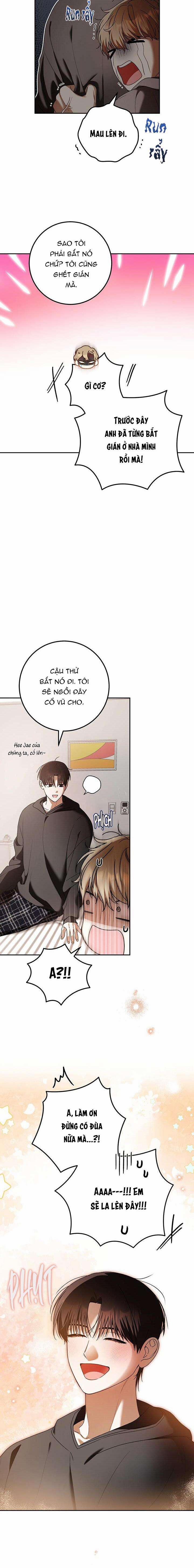 Cú Đấm Netkama 78 trang 16