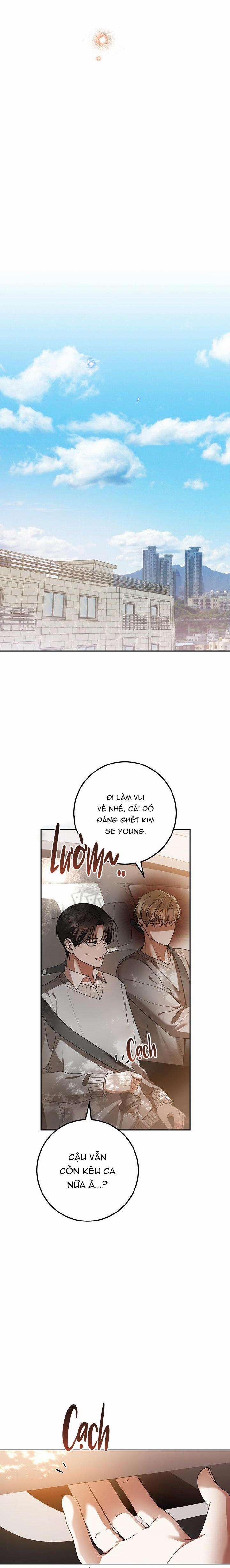 Cú Đấm Netkama 78 trang 17