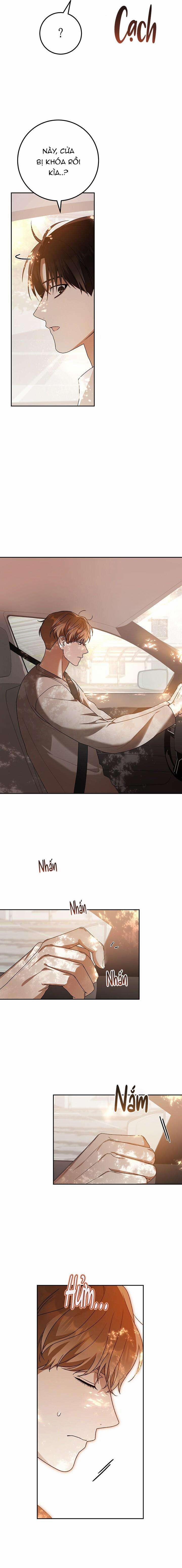 Cú Đấm Netkama 78 trang 18