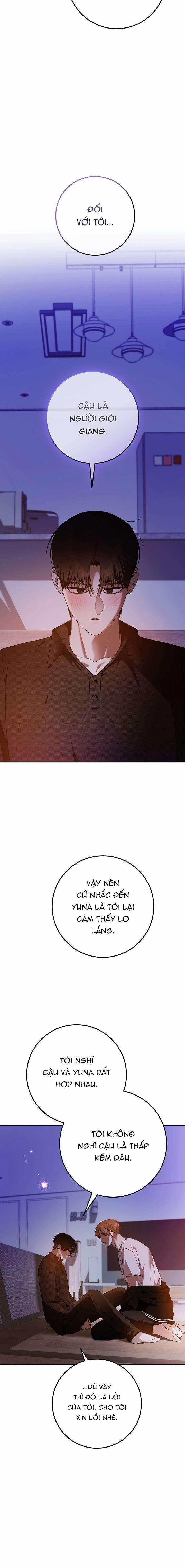 Cú Đấm Netkama 78 trang 2