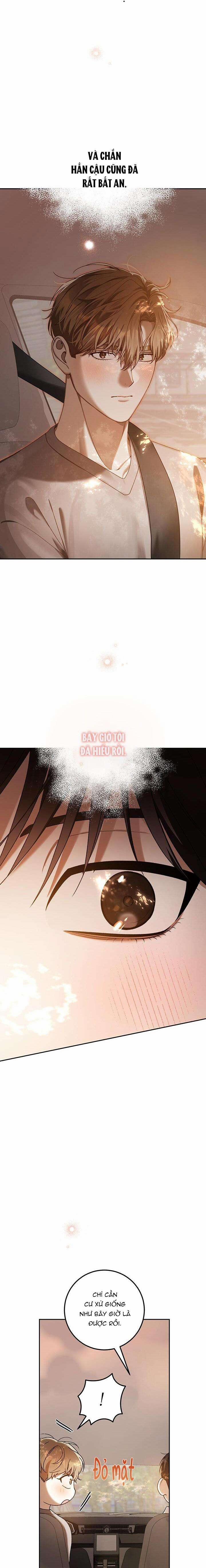 Cú Đấm Netkama 78 trang 20