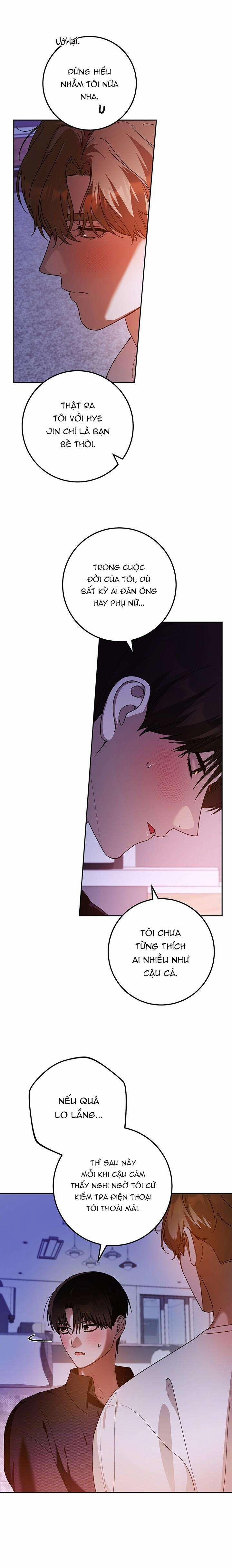 Cú Đấm Netkama 78 trang 3