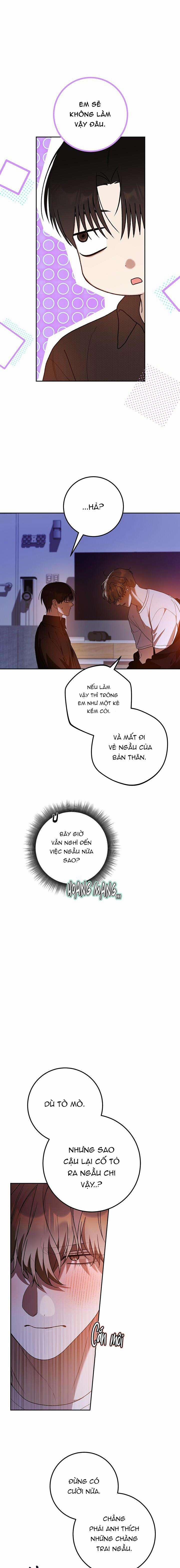 Cú Đấm Netkama 78 trang 4