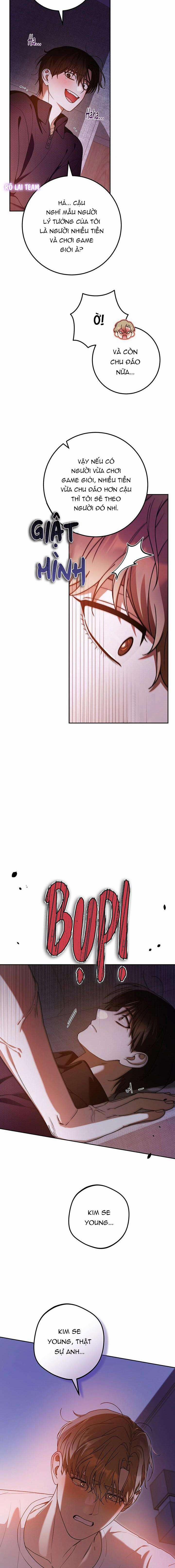 Cú Đấm Netkama 78 trang 7