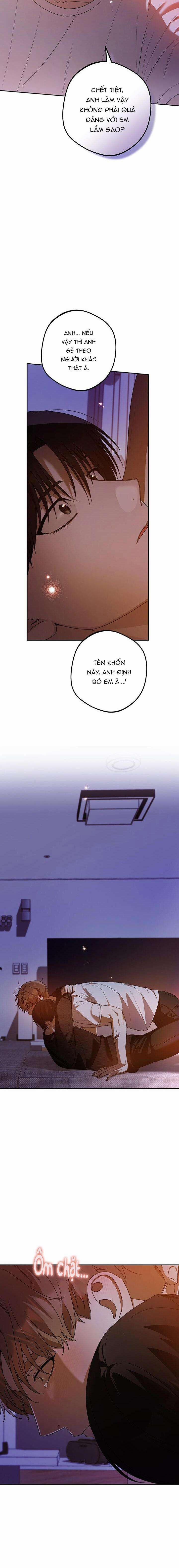 Cú Đấm Netkama 78 trang 8