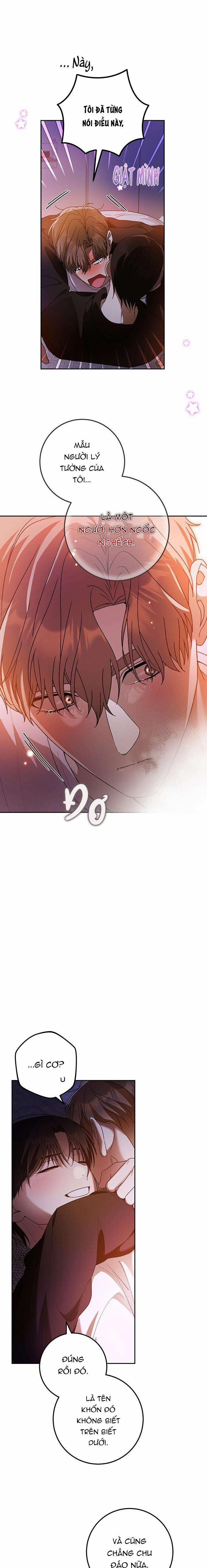 Cú Đấm Netkama 78 trang 9