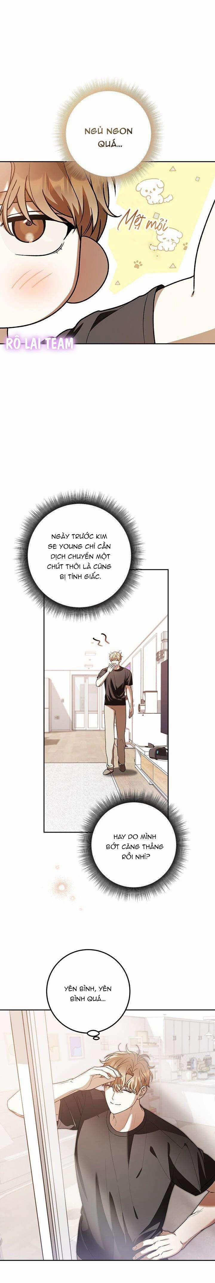 Cú Đấm Netkama 79 trang 1