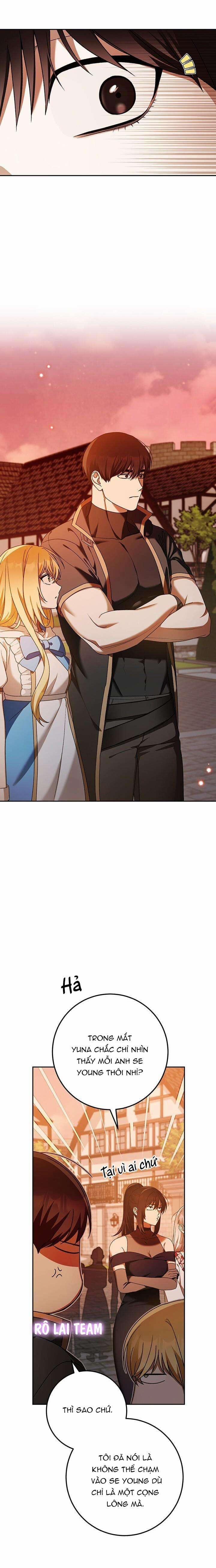 Cú Đấm Netkama 79 trang 11