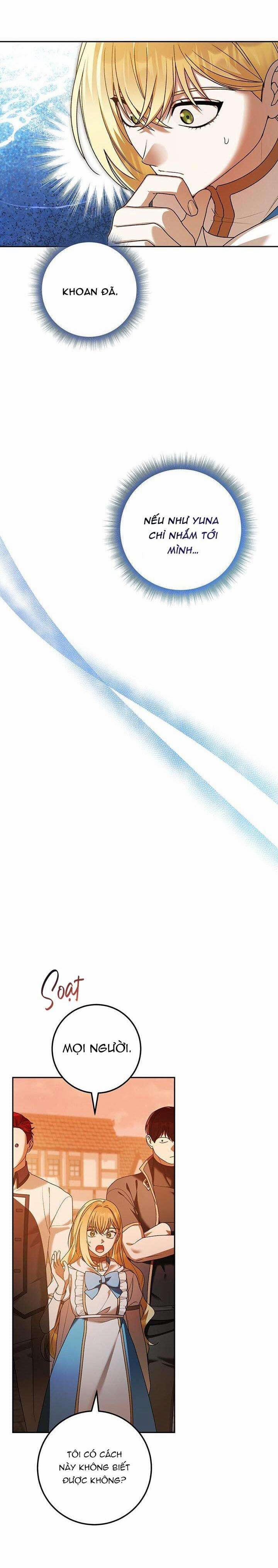 Cú Đấm Netkama 79 trang 12