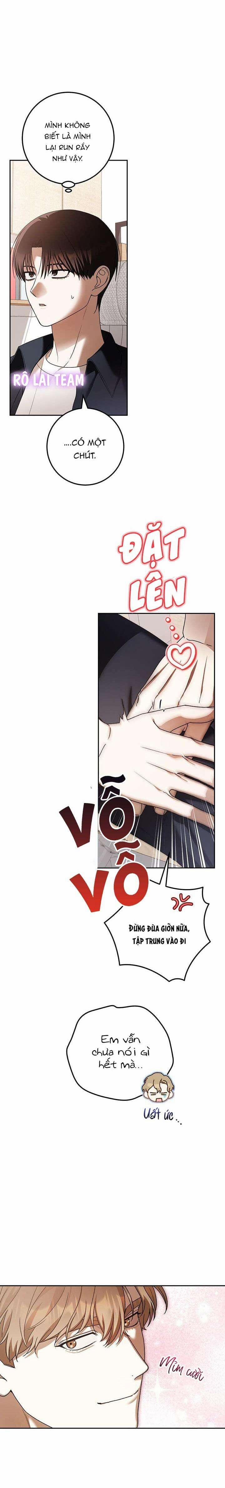 Cú Đấm Netkama 79 trang 18