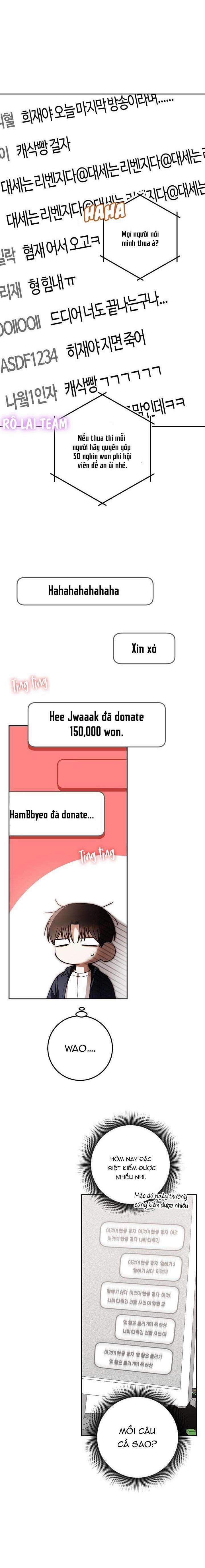 Cú Đấm Netkama 79 trang 20