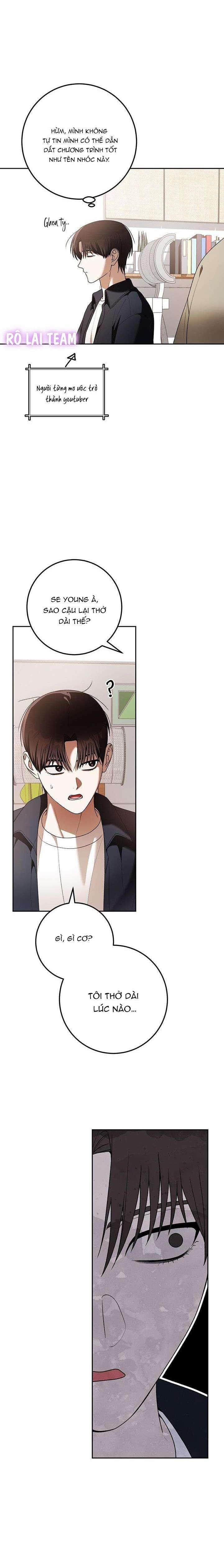 Cú Đấm Netkama 79 trang 21