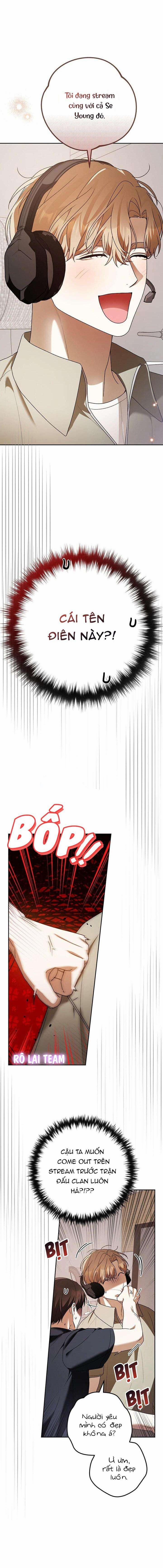 Cú Đấm Netkama 79 trang 23