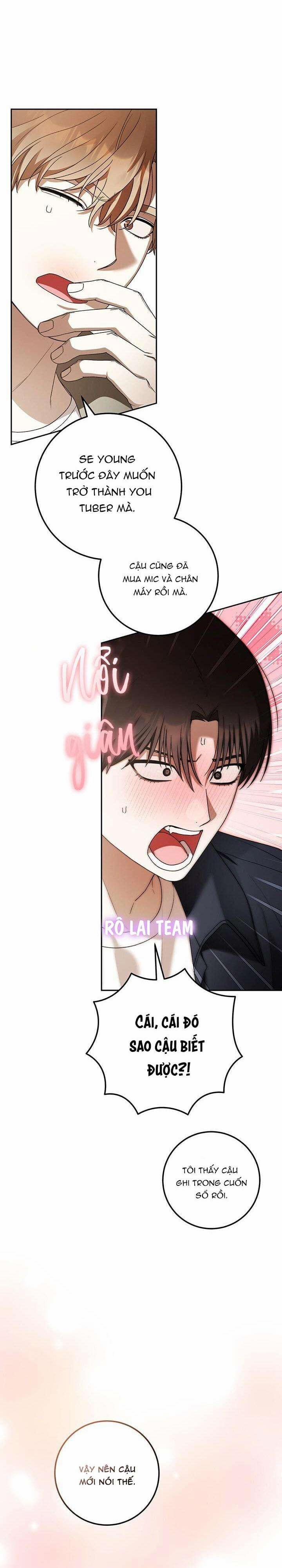 Cú Đấm Netkama 79 trang 24