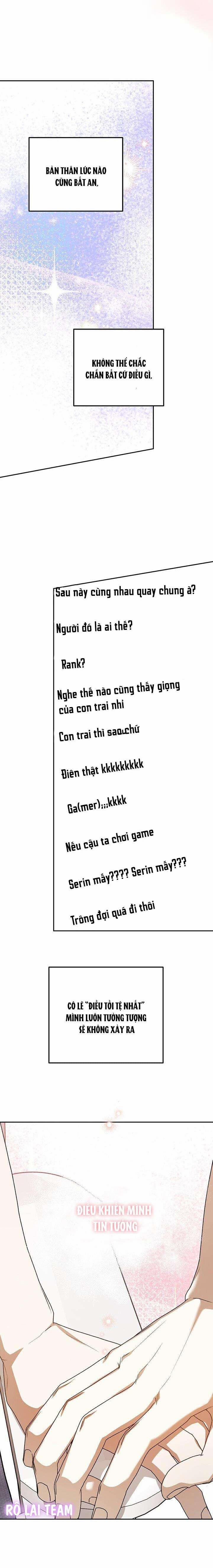 Cú Đấm Netkama 79 trang 27