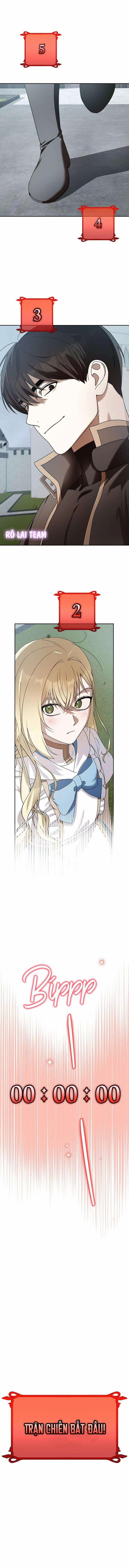 Cú Đấm Netkama 79 trang 31