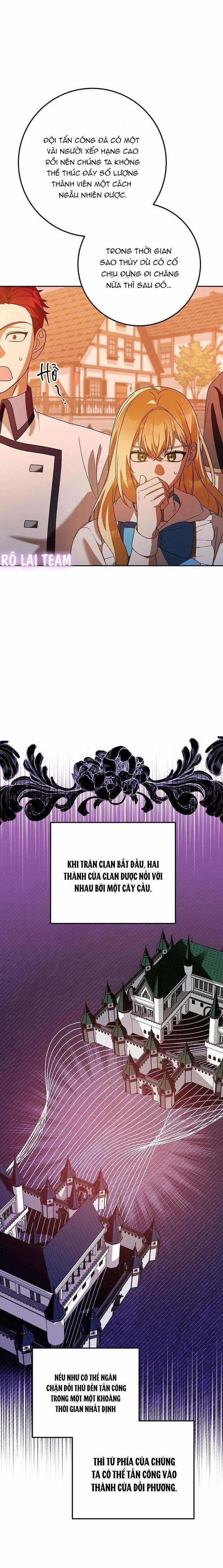 Cú Đấm Netkama 79 trang 9