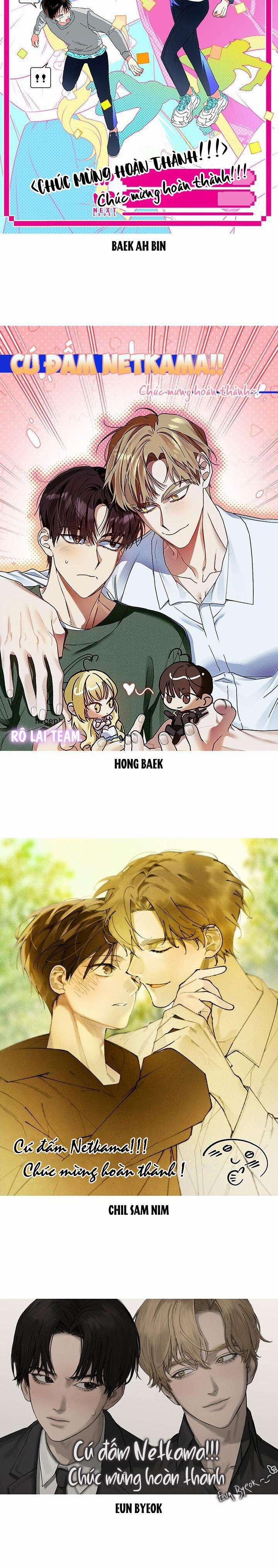 Cú Đấm Netkama 82 trang 4