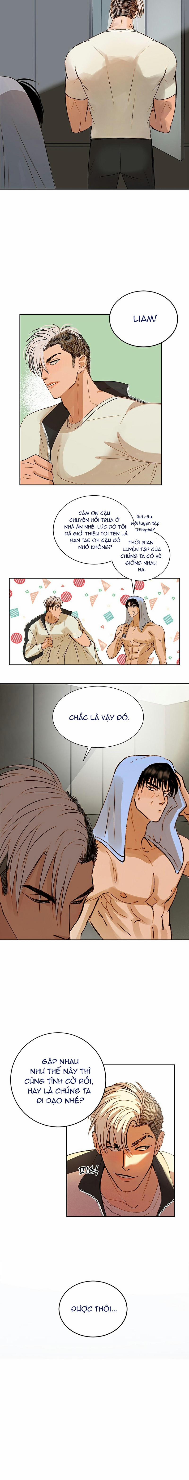 Cú Đánh Bóng Phạm Luật 1 trang 10