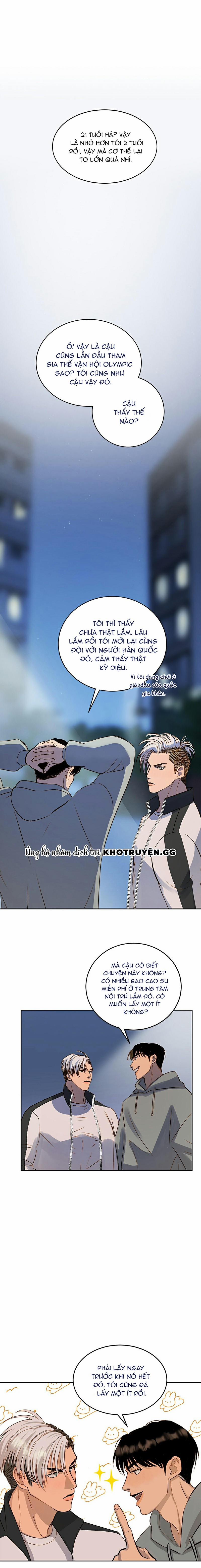 Cú Đánh Bóng Phạm Luật 1 trang 11