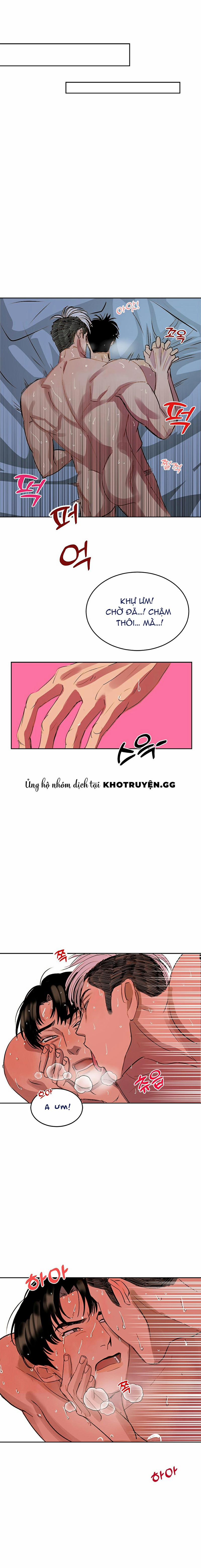 Cú Đánh Bóng Phạm Luật 1 trang 19