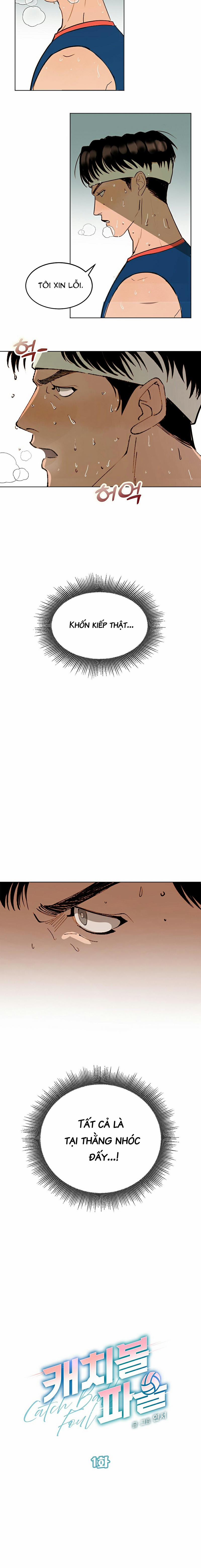 Cú Đánh Bóng Phạm Luật 1 trang 2