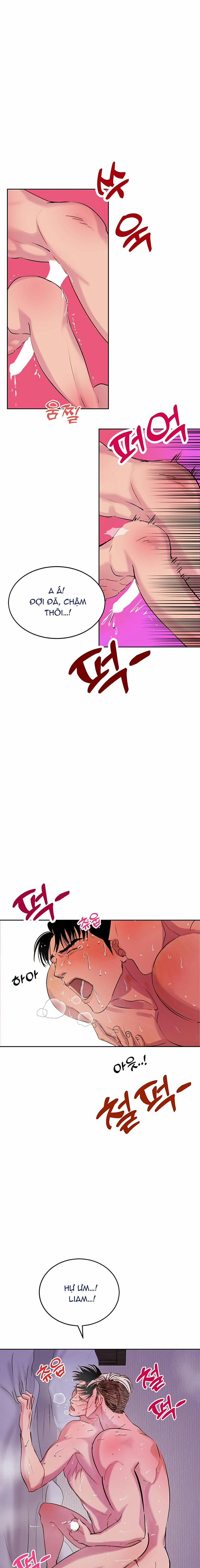 Cú Đánh Bóng Phạm Luật 1 trang 20