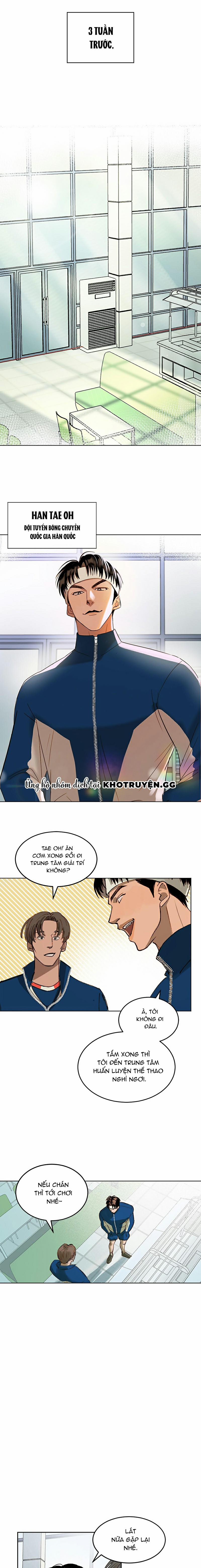 Cú Đánh Bóng Phạm Luật 1 trang 3