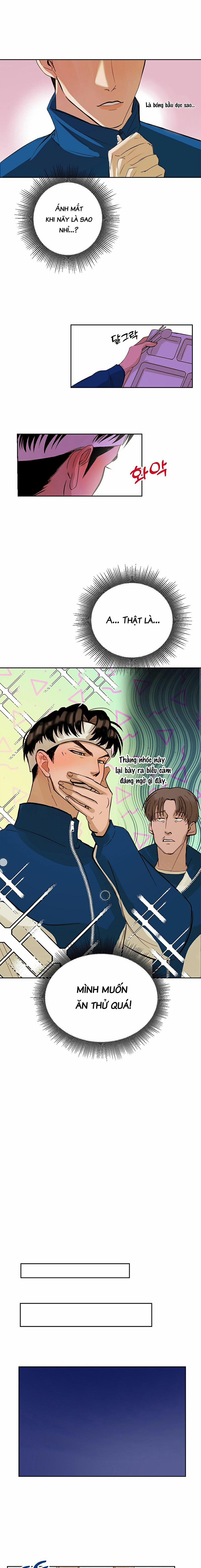 Cú Đánh Bóng Phạm Luật 1 trang 8