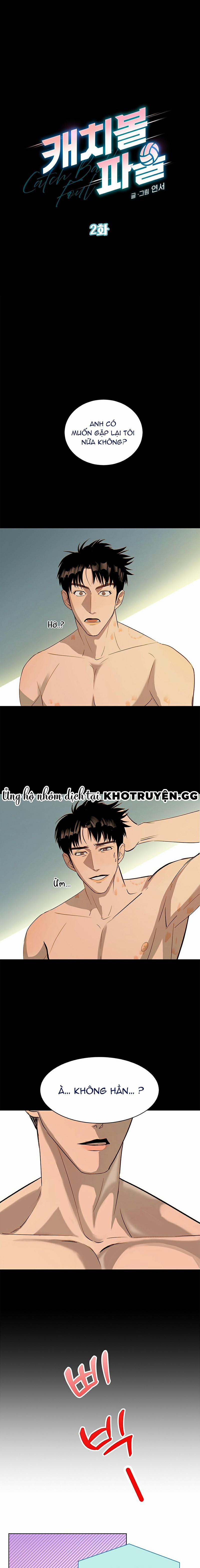 Cú Đánh Bóng Phạm Luật 2 trang 0