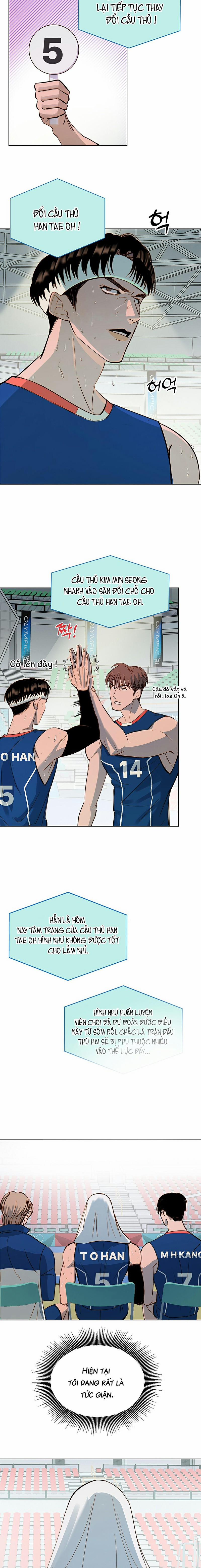 Cú Đánh Bóng Phạm Luật 2 trang 1