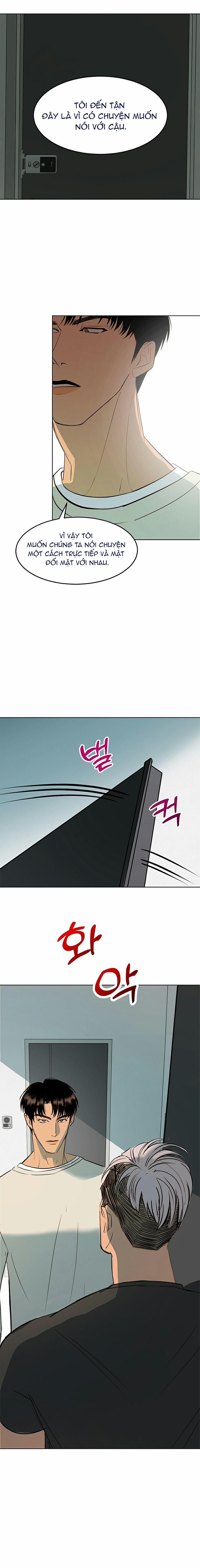 Cú Đánh Bóng Phạm Luật 2 trang 11