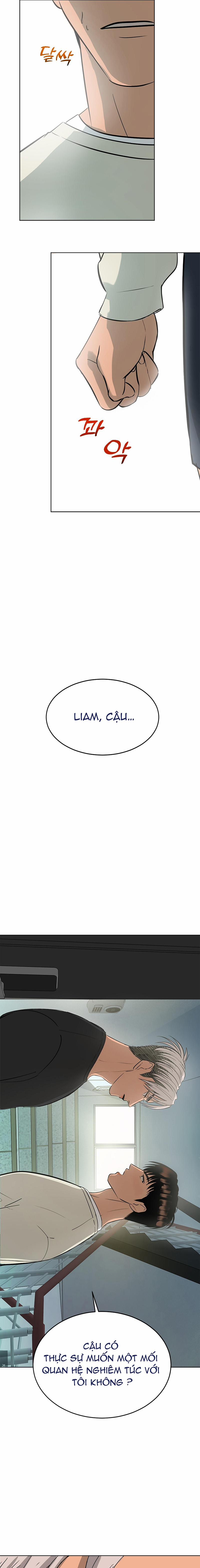 Cú Đánh Bóng Phạm Luật 2 trang 13