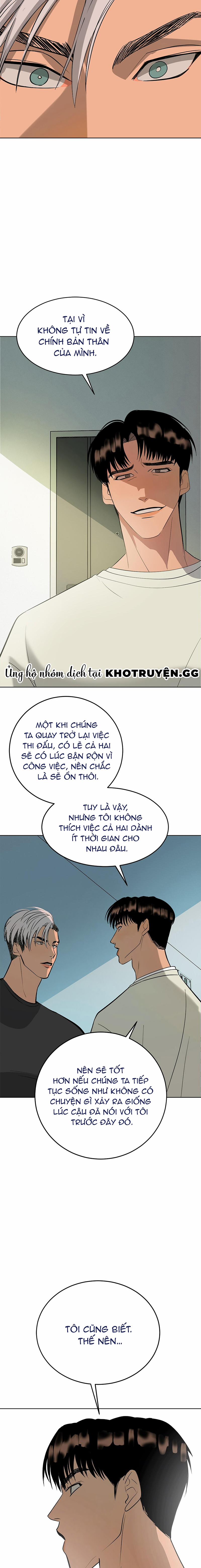 Cú Đánh Bóng Phạm Luật 2 trang 14