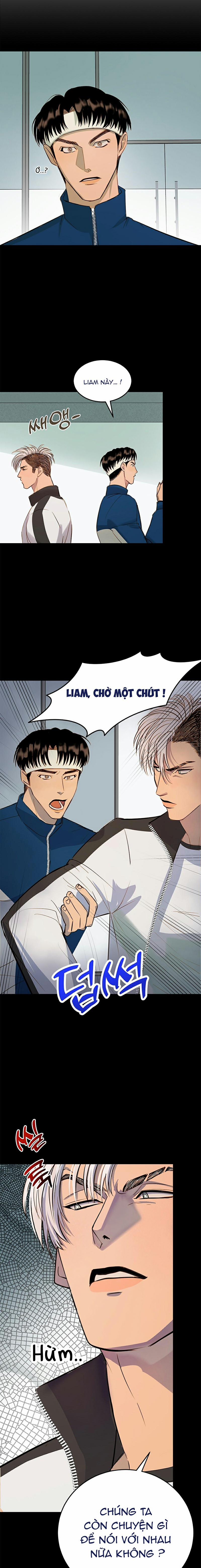 Cú Đánh Bóng Phạm Luật 2 trang 3