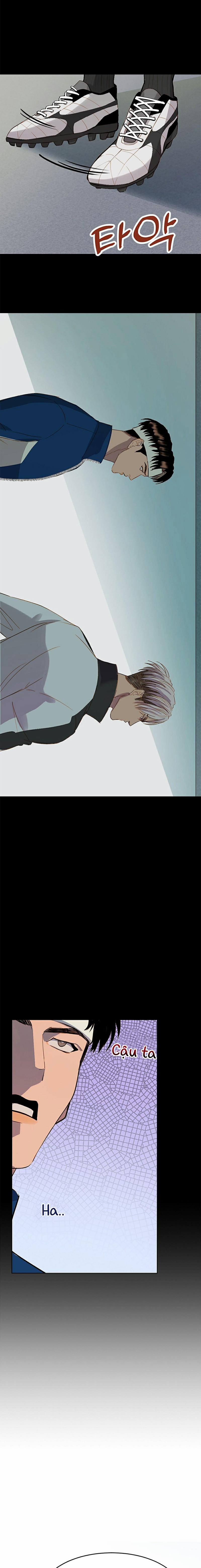 Cú Đánh Bóng Phạm Luật 2 trang 6