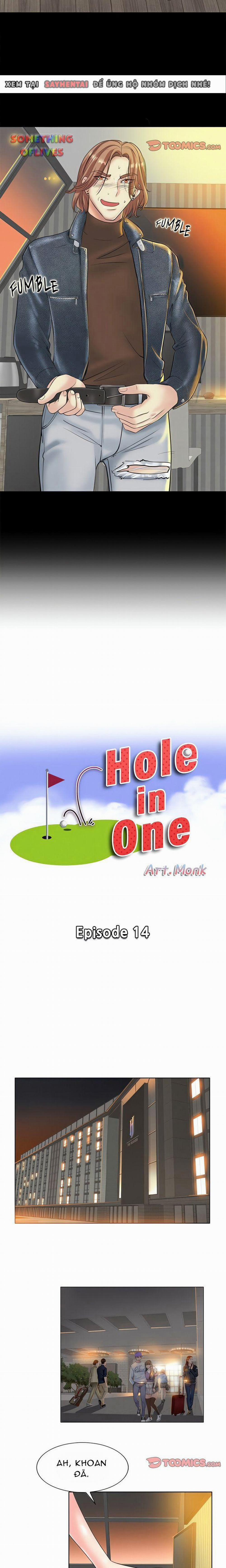 Cú Đánh Điểm 14 trang 1