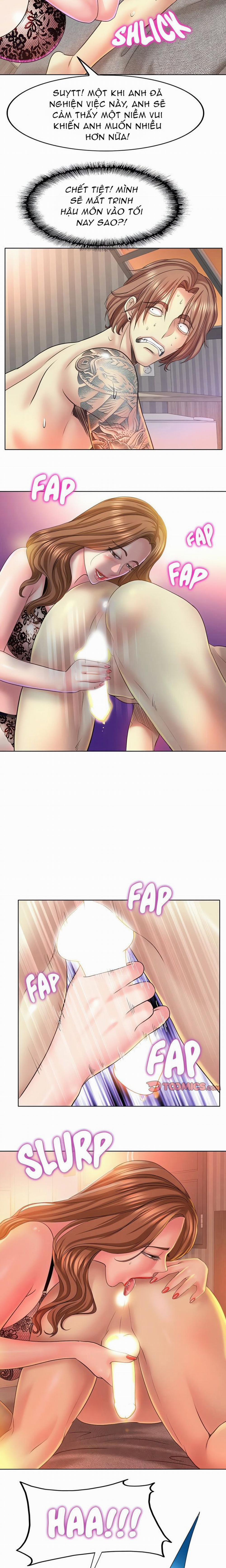 Cú Đánh Điểm 14 trang 13