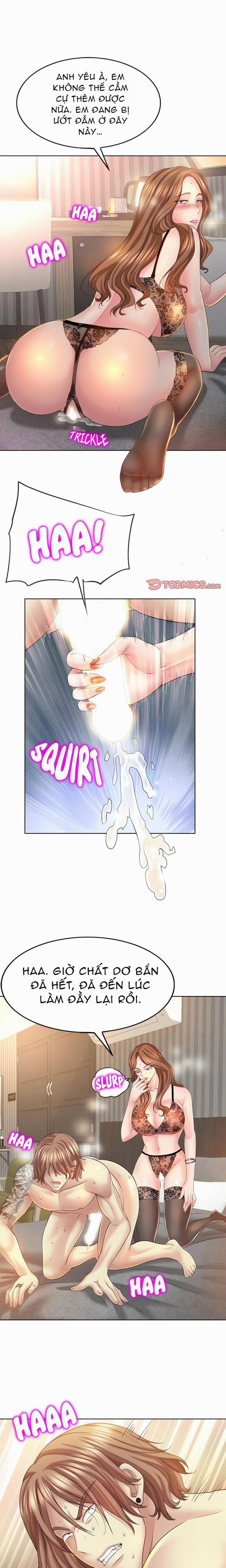 Cú Đánh Điểm 14 trang 15