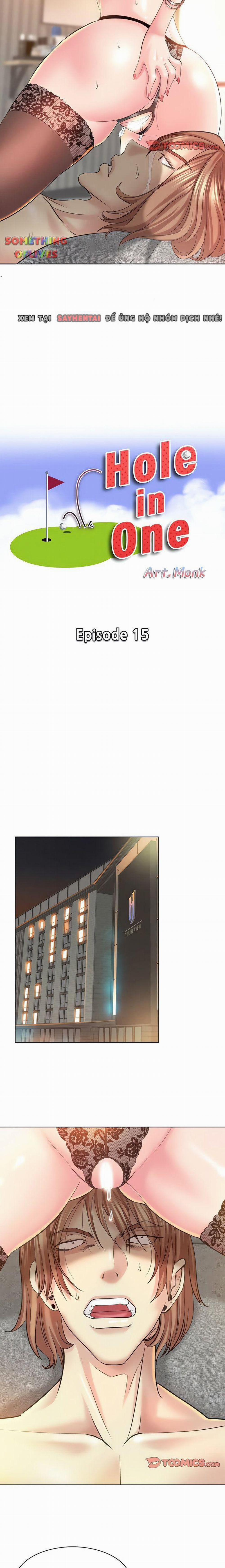 Cú Đánh Điểm 15 trang 1