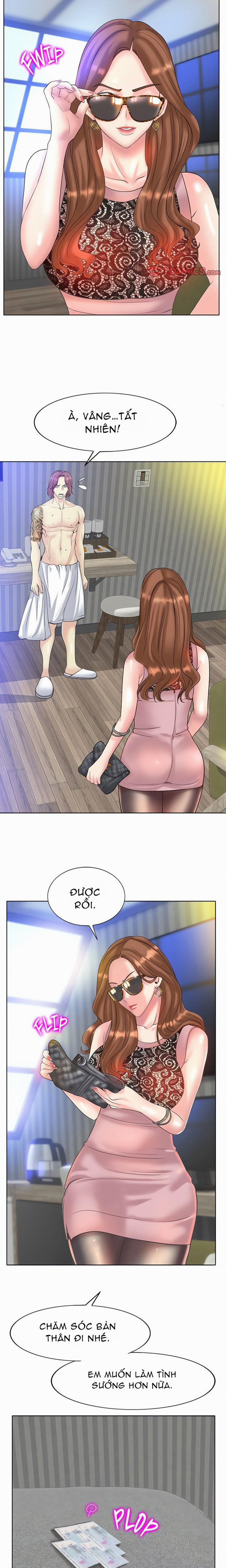 Cú Đánh Điểm 15 trang 11