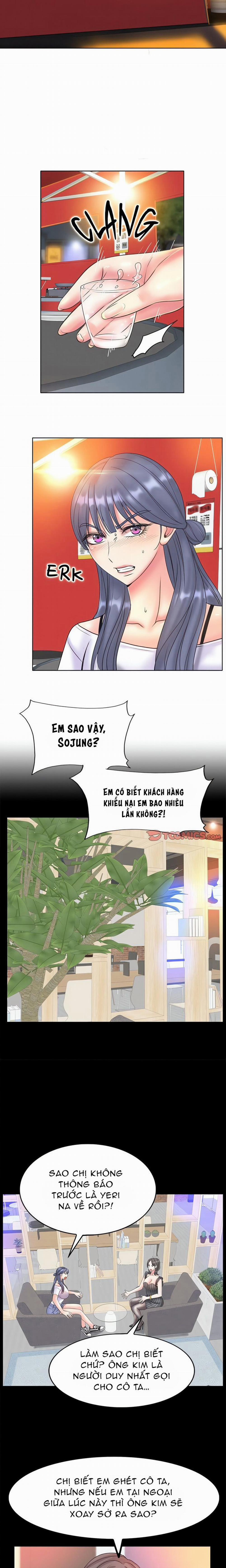 Cú Đánh Điểm 15 trang 14