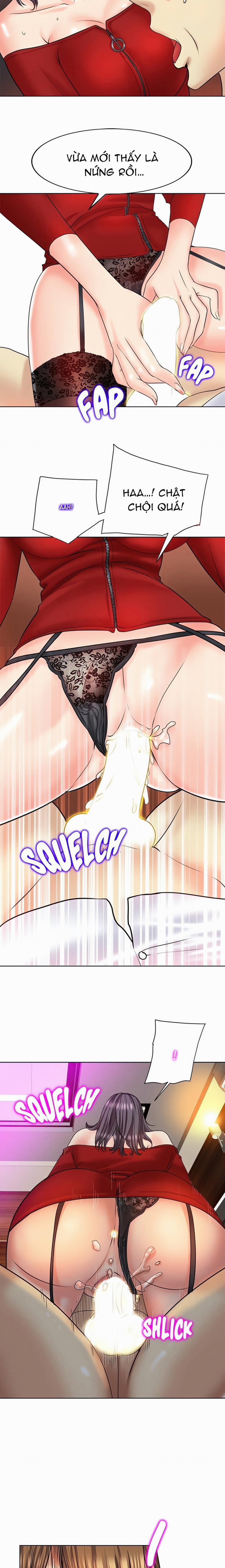 Cú Đánh Điểm 19 trang 10