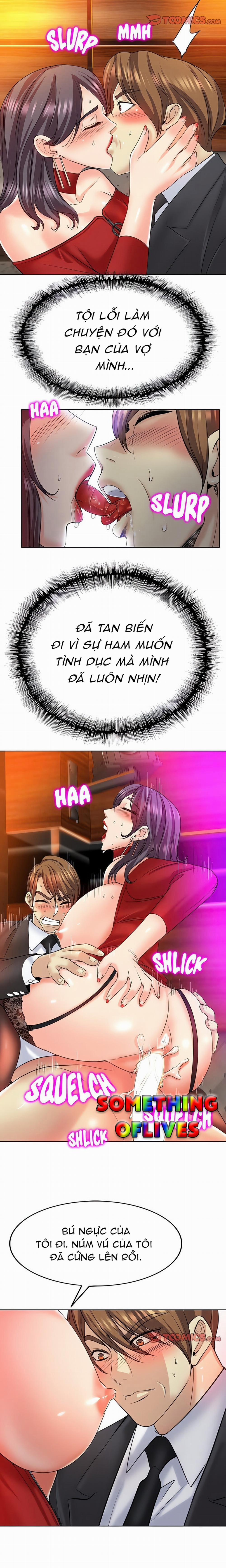 Cú Đánh Điểm 19 trang 12