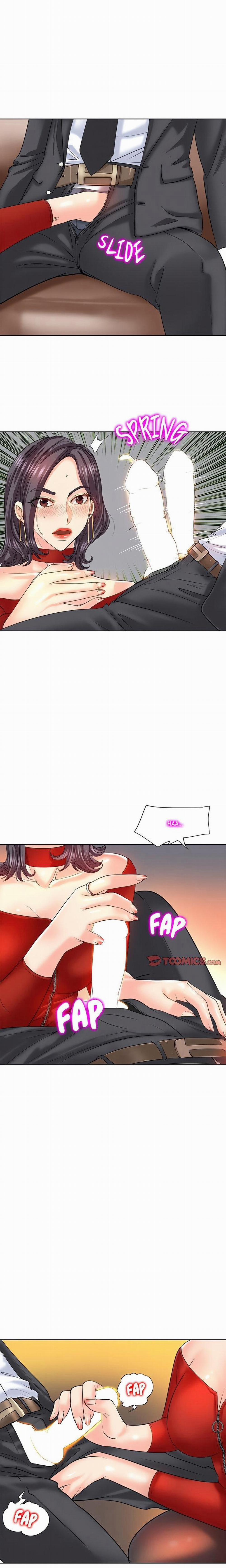 Cú Đánh Điểm 19 trang 3